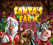 Santa`sFarm